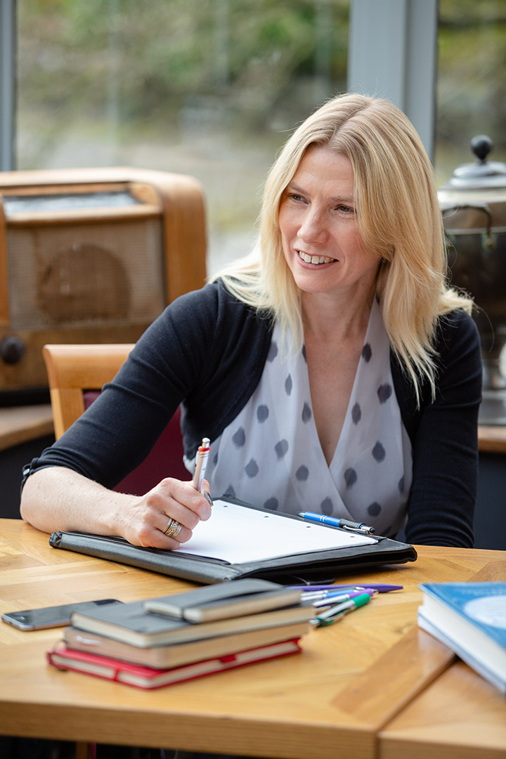 Aurea Fellows - Re:Nu Wellbeing - Nutrition & Lifestyle