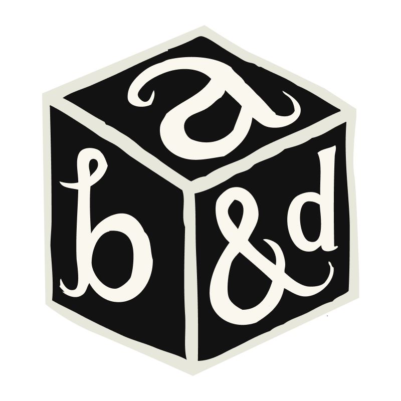 Alpha box & dice wine tasting The Butcher's Quarter